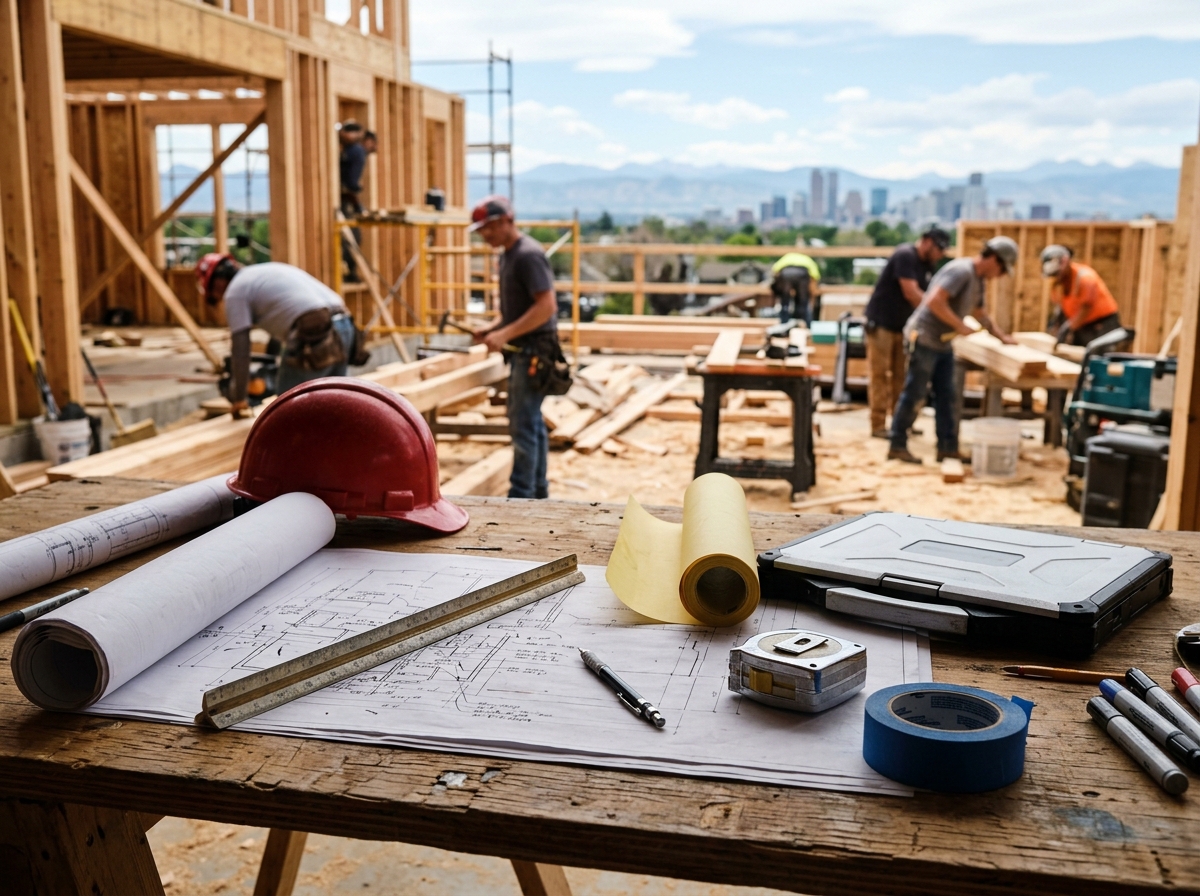 Architectural Design Services