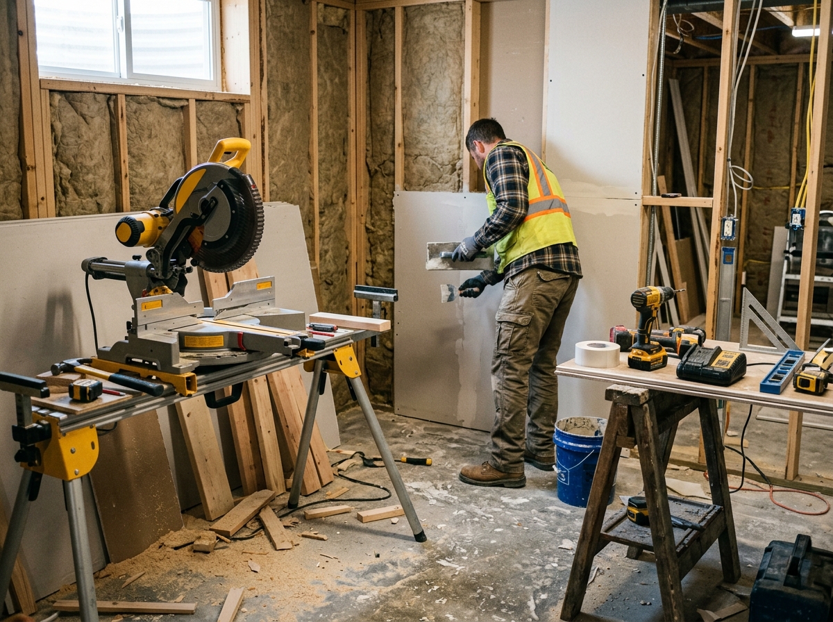 Design-Build Project Management